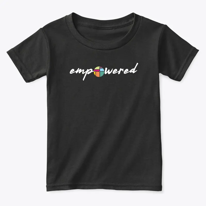 Empowered Collection Pt 2